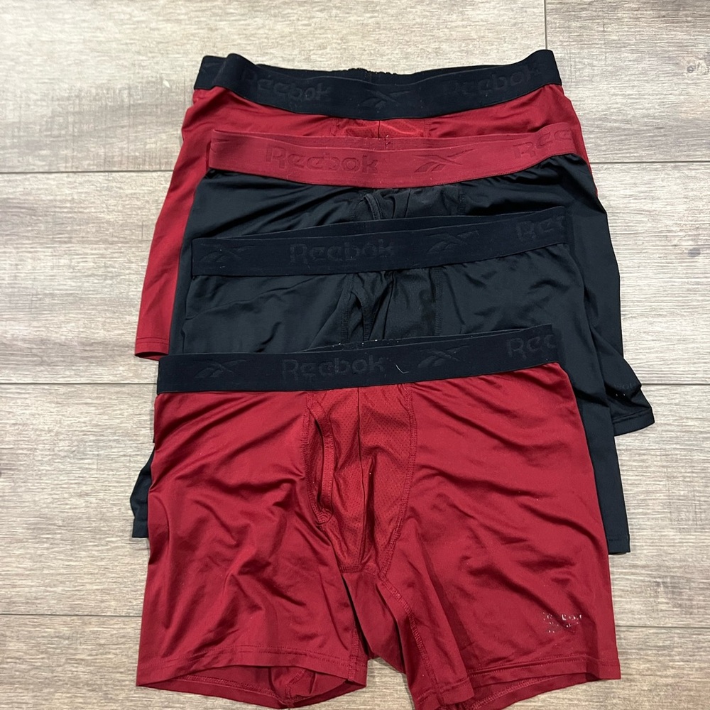 Big underwear lot Mens size L